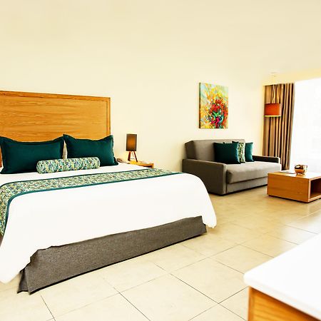 Dreams Cozumel Cape Resort & Spa المظهر الخارجي الصورة