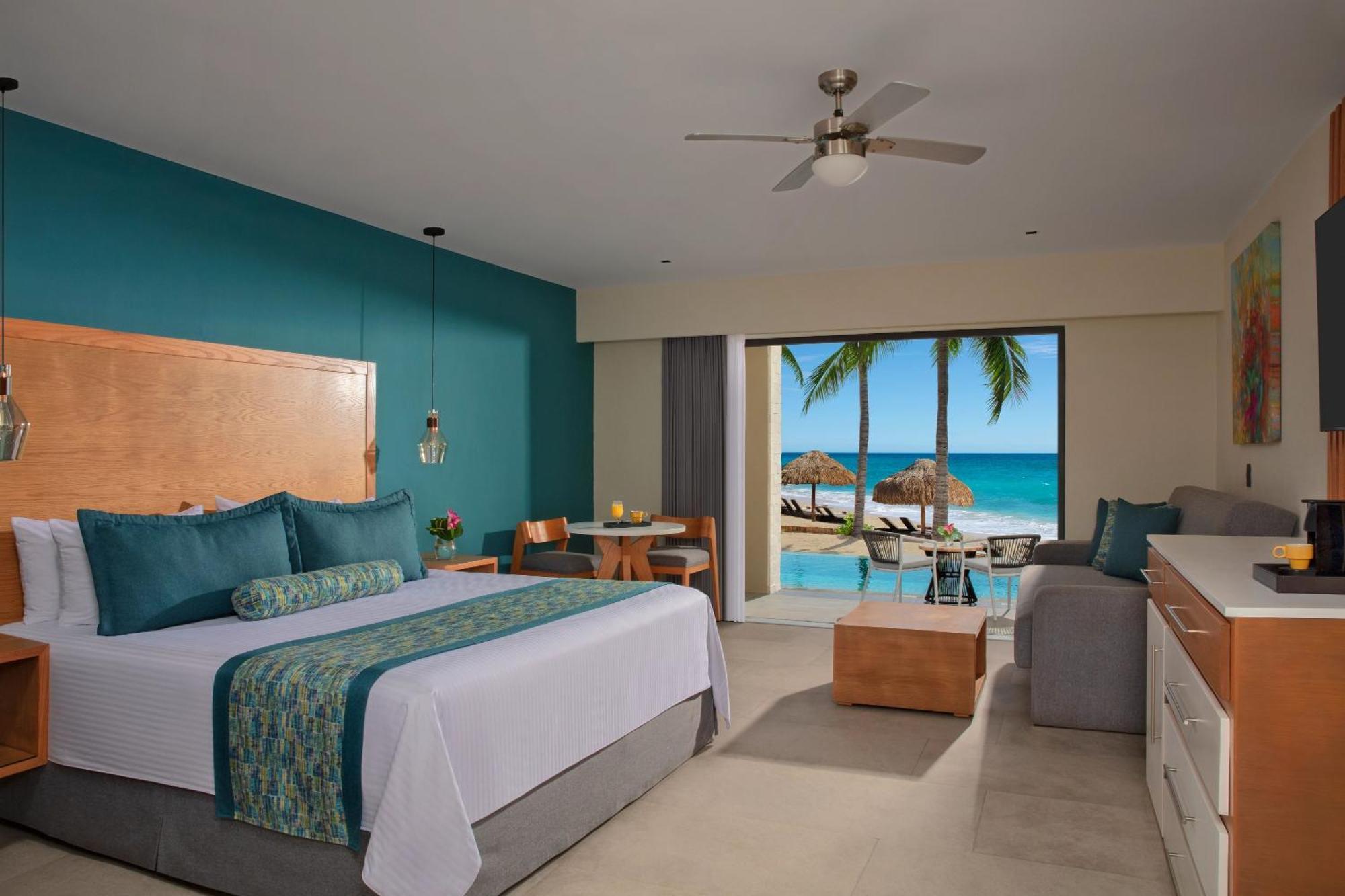 Dreams Cozumel Cape Resort & Spa المظهر الخارجي الصورة