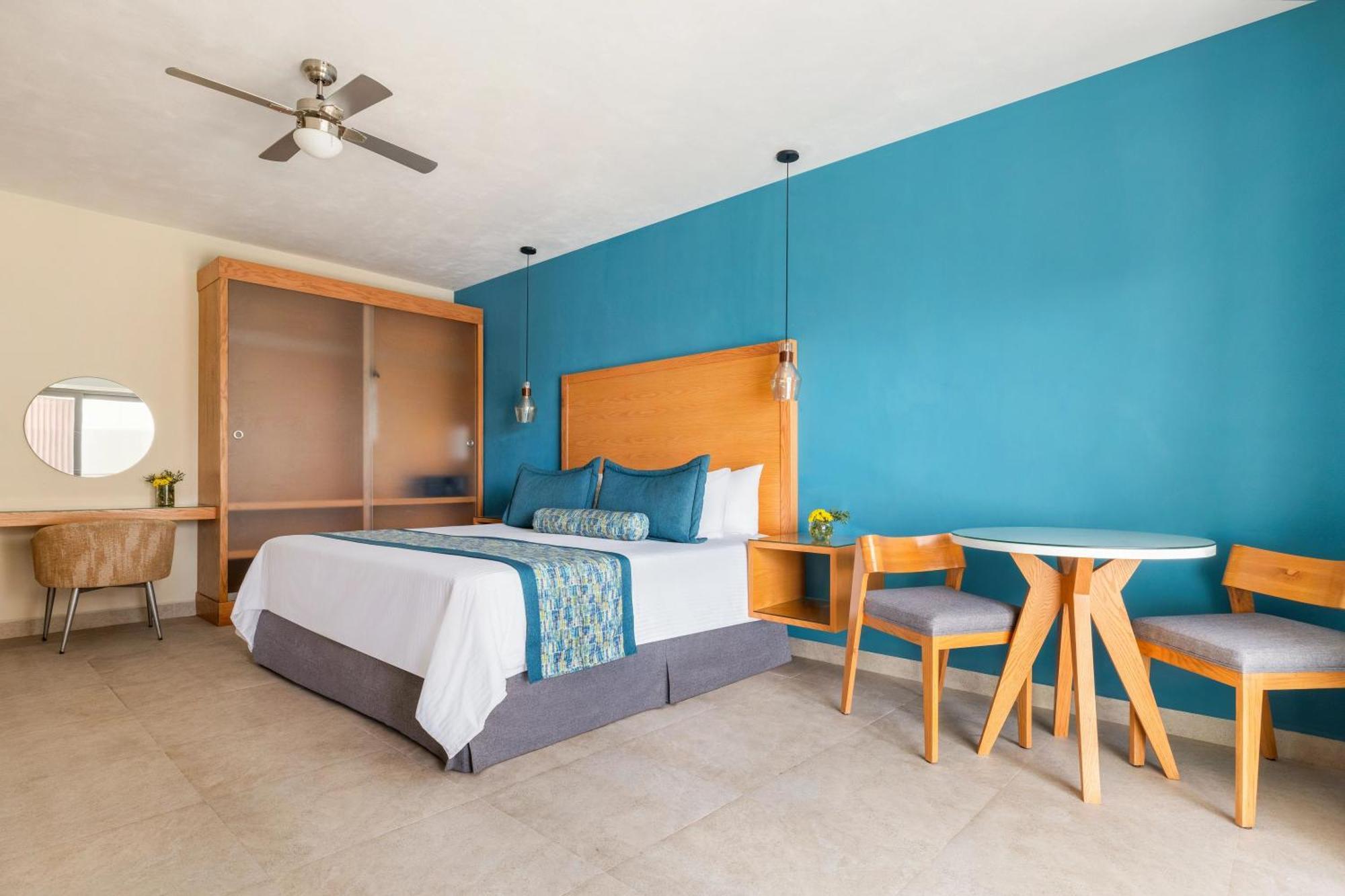 Dreams Cozumel Cape Resort & Spa المظهر الخارجي الصورة
