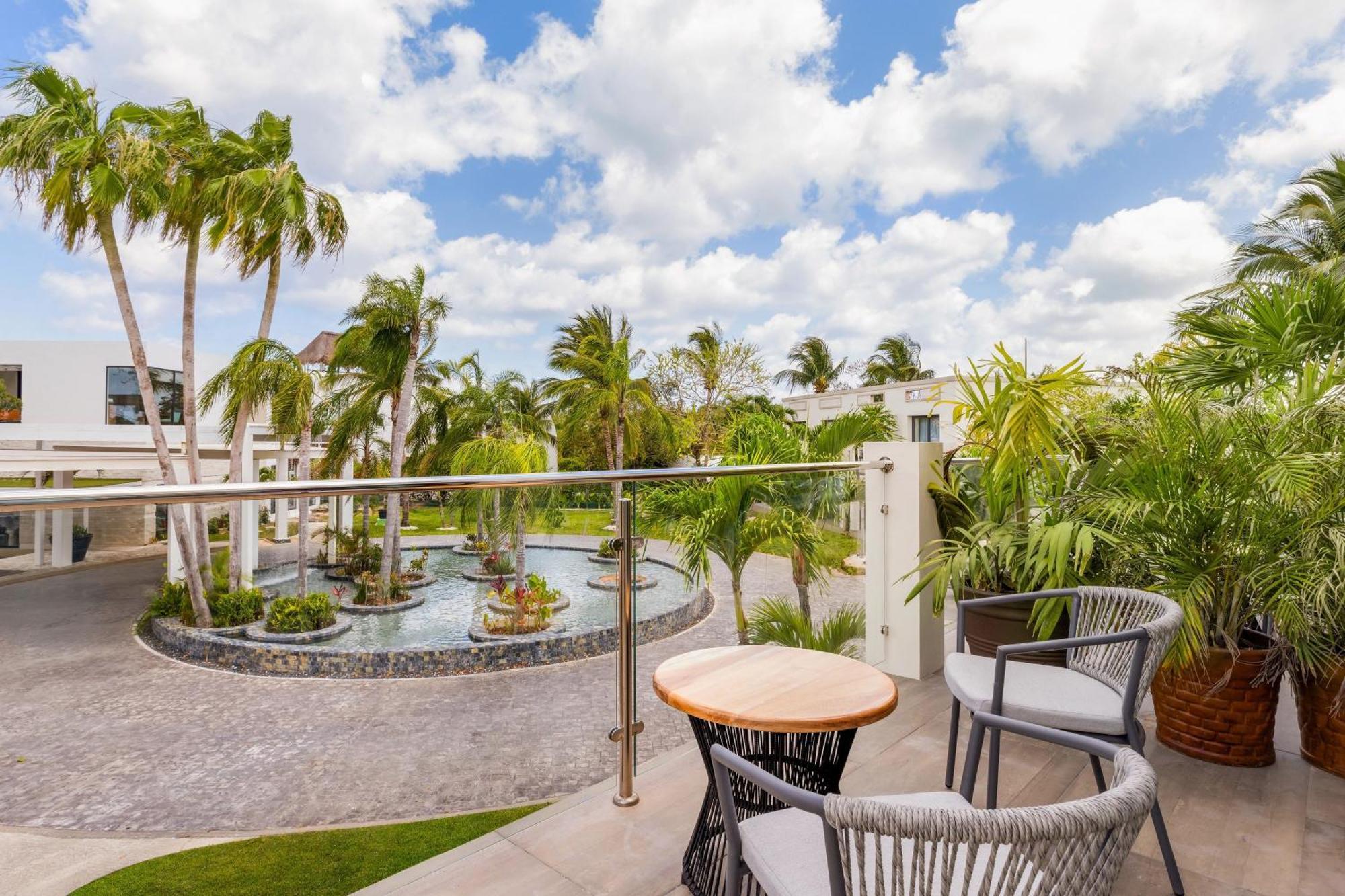 Dreams Cozumel Cape Resort & Spa المظهر الخارجي الصورة