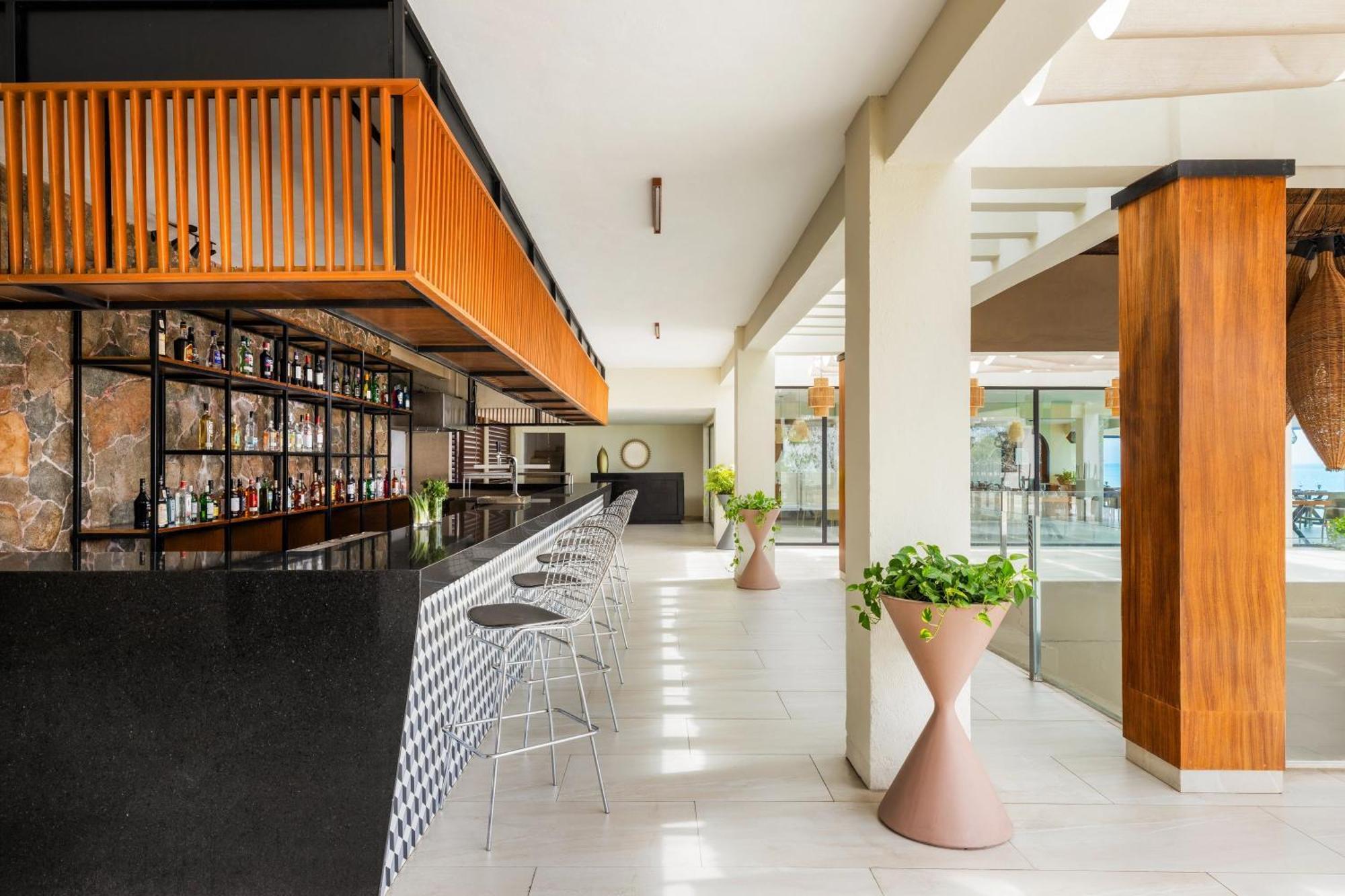 Dreams Cozumel Cape Resort & Spa المظهر الخارجي الصورة