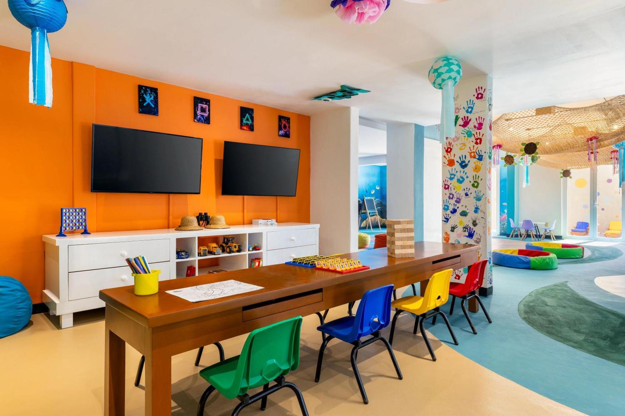 Dreams Cozumel Cape Resort & Spa المظهر الخارجي الصورة